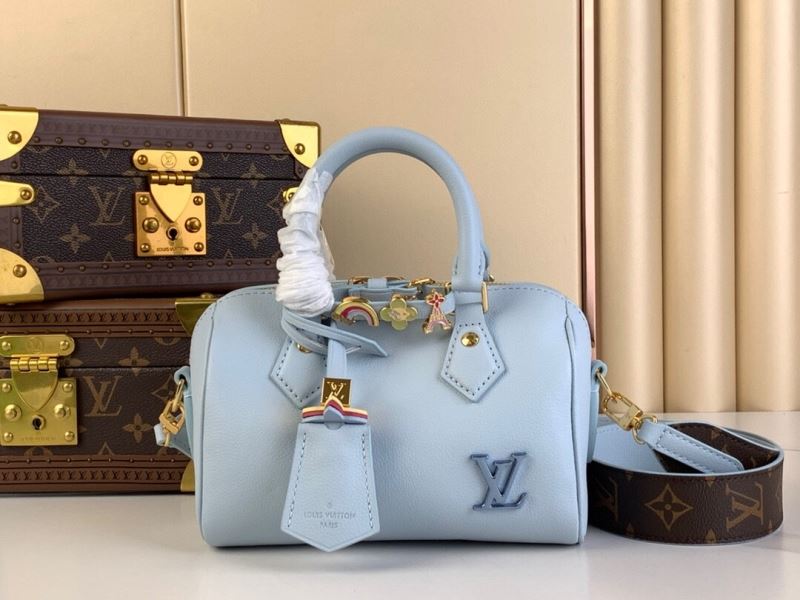 LV Speedy Bags